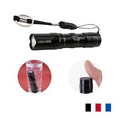 Mini Waterproof LED Flashlight